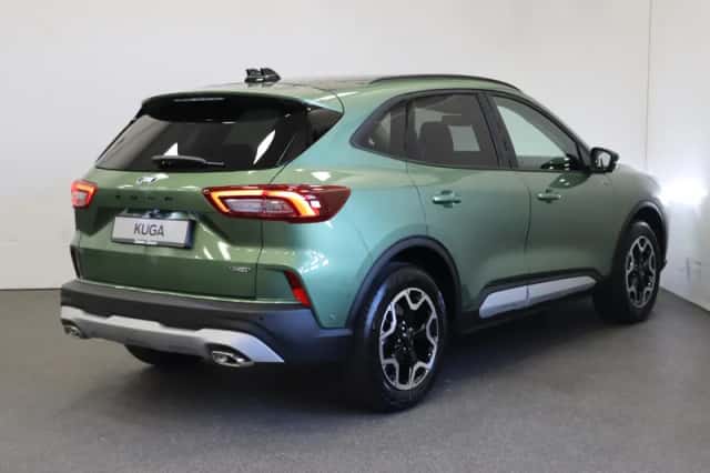Ford Kuga (2026) thumbnail 8
