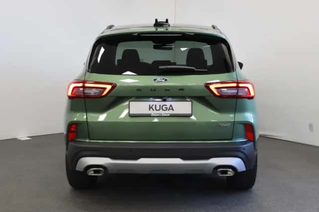 Ford Kuga (2026) thumbnail 9