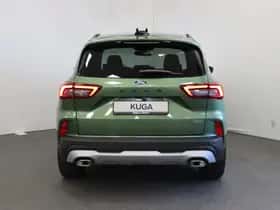 Ford Kuga (2026) thumbnail 9
