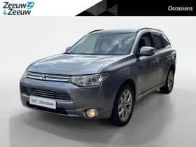 Mitsubishi Outlander (2013)