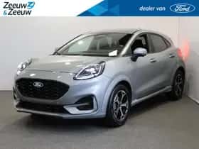 Ford Puma (2026)