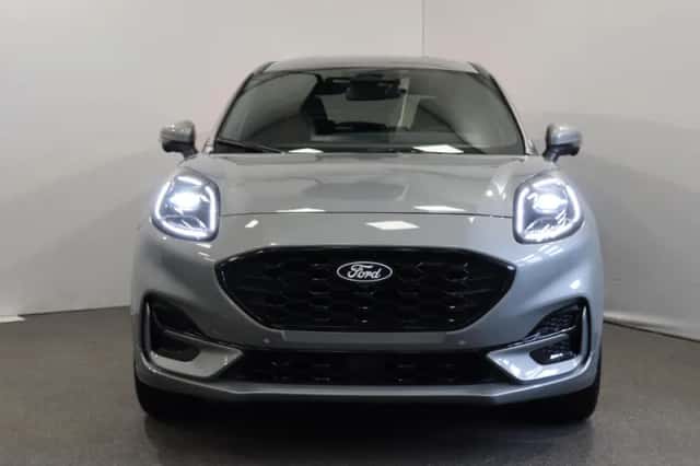 Ford Puma (2026) thumbnail 2