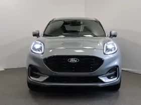Ford Puma (2026) thumbnail 2