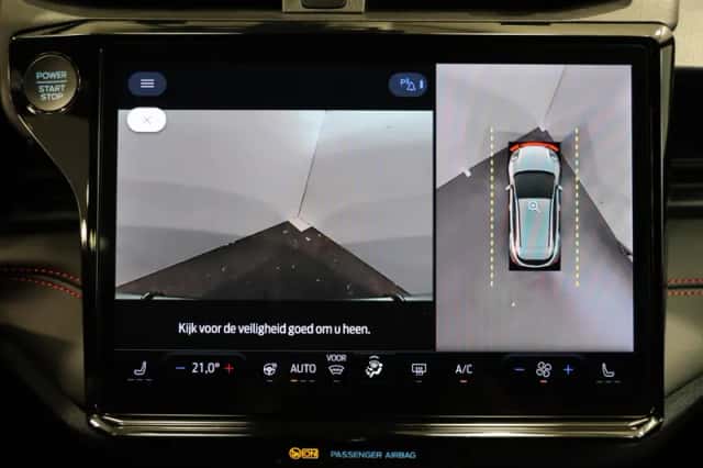 Ford Puma (2026) thumbnail 18