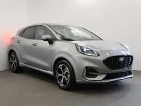 Ford Puma (2026) thumbnail 3