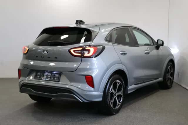 Ford Puma (2026) thumbnail 6