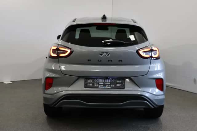 Ford Puma (2026) thumbnail 7