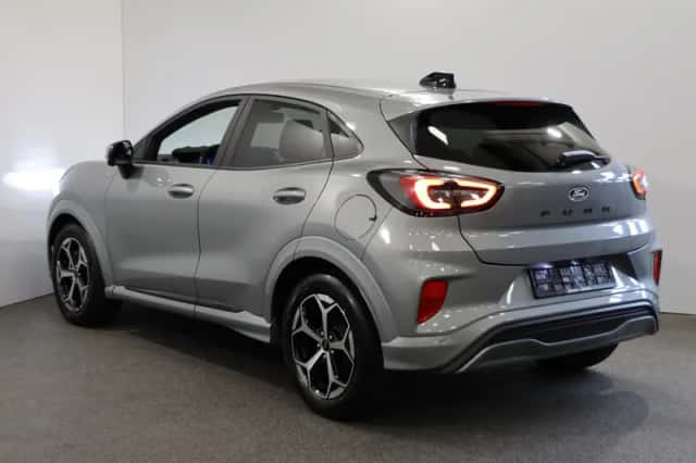 Ford Puma (2026) thumbnail 8