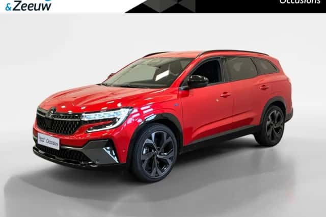 Renault Espace (2023) thumbnail 1