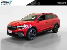 Renault Espace (2023)