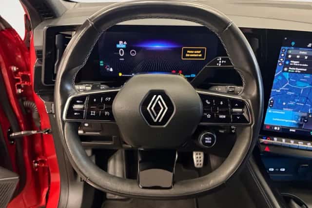 Renault Espace (2023) thumbnail 13