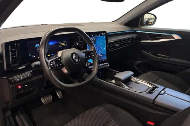 Renault Espace (2023) thumbnail 14
