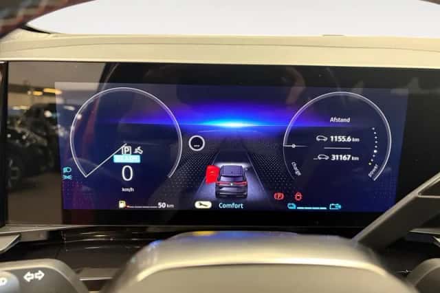 Renault Espace (2023) thumbnail 20
