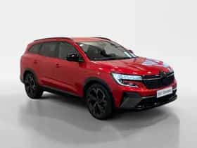 Renault Espace (2023) thumbnail 3