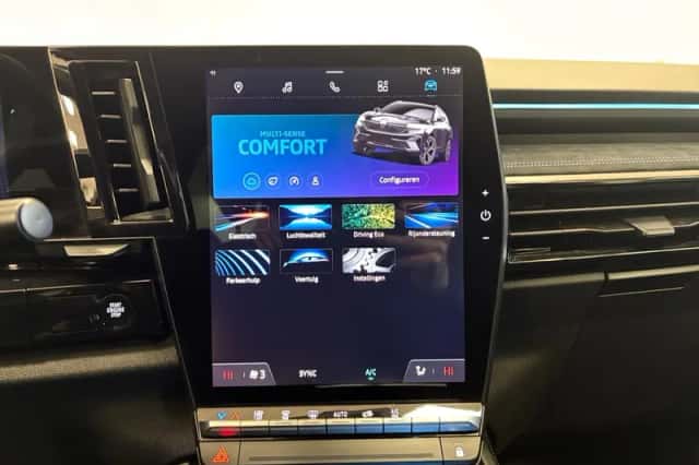 Renault Espace (2023) thumbnail 23