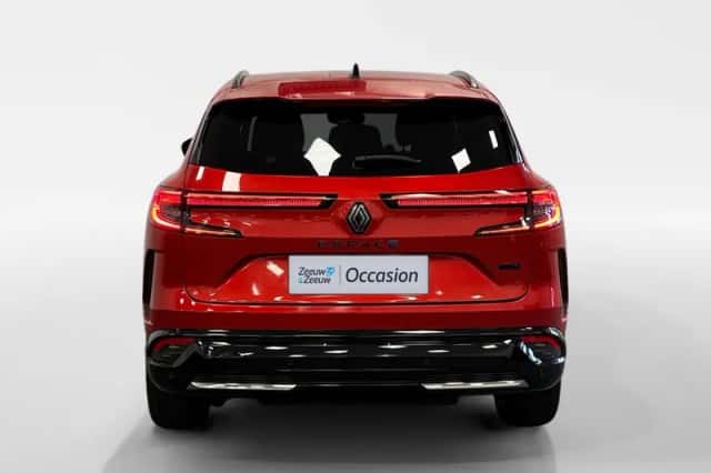 Renault Espace (2023) thumbnail 4