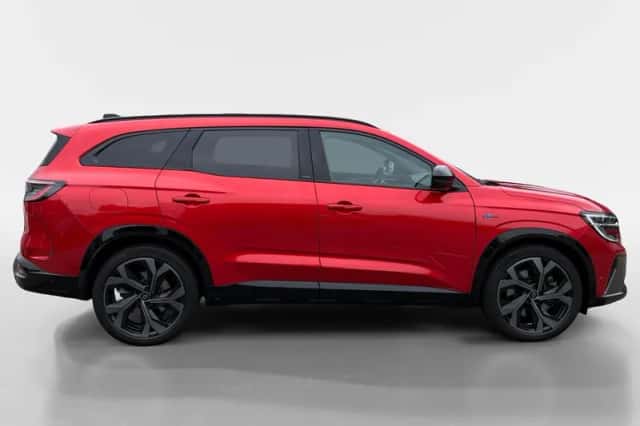 Renault Espace (2023) thumbnail 4
