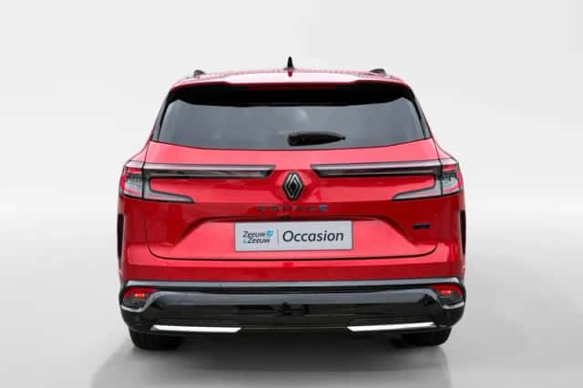 Renault Espace (2023) thumbnail 6