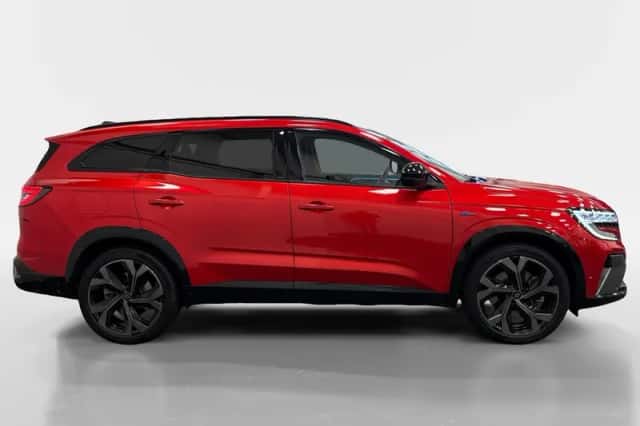Renault Espace (2023) thumbnail 6