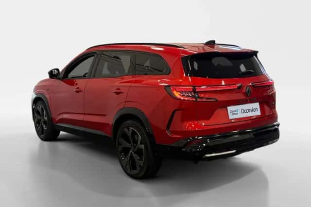 Renault Espace (2023) thumbnail 9