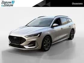 Ford Focus (2023)