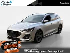 Ford Focus (2023)