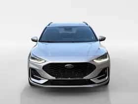Ford Focus (2023) thumbnail 2