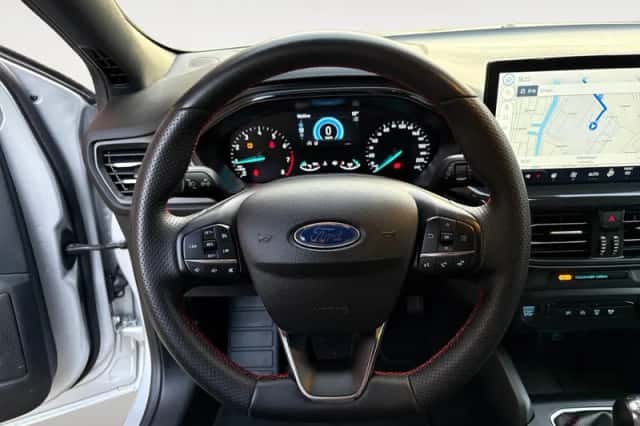 Ford Focus (2023) thumbnail 14