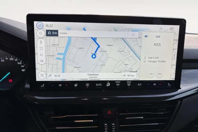 Ford Focus (2023) thumbnail 18