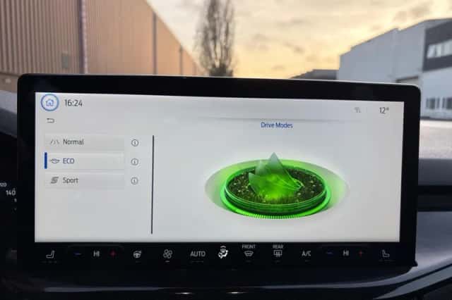 Ford Focus (2023) thumbnail 19