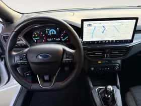 Ford Focus (2023) thumbnail 21