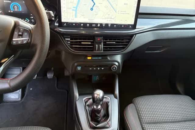 Ford Focus (2023) thumbnail 22