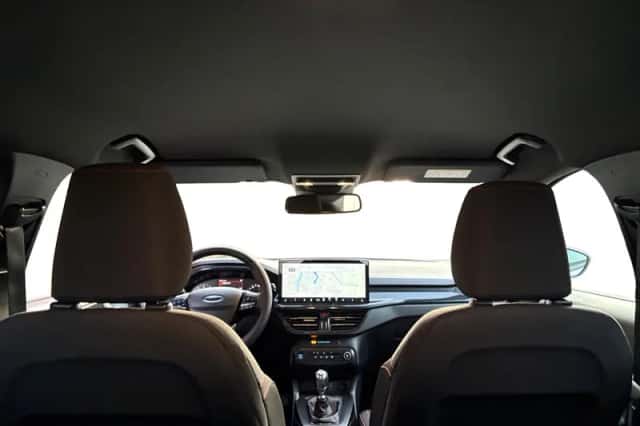 Ford Focus (2023) thumbnail 26