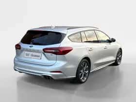 Ford Focus (2023) thumbnail 5