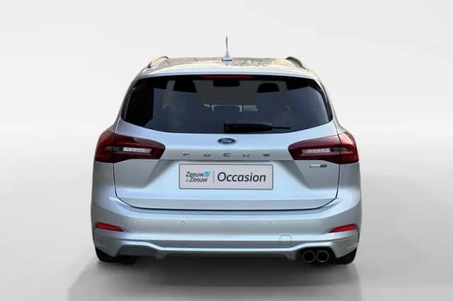 Ford Focus (2023) thumbnail 6