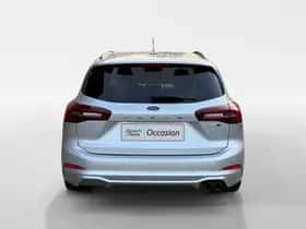 Ford Focus (2023) thumbnail 6
