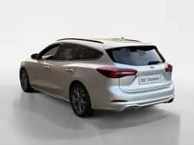 Ford Focus (2023) thumbnail 8