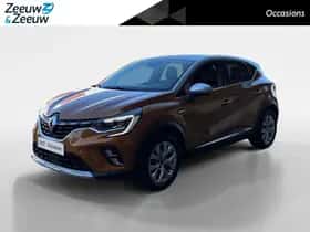 Renault Captur (2020)