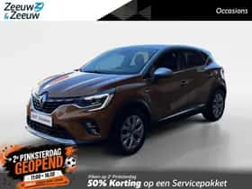 Renault Captur (2020)