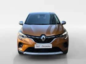 Renault Captur (2020) thumbnail 2