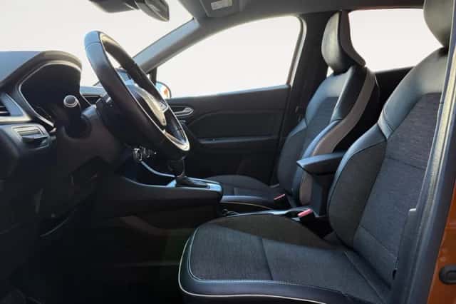 Renault Captur (2020) thumbnail 13