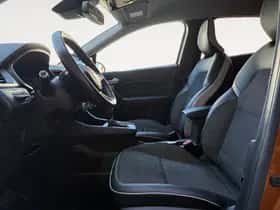 Renault Captur (2020) thumbnail 13