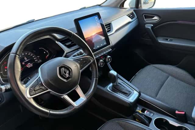 Renault Captur (2020) thumbnail 14