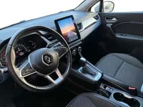 Renault Captur (2020) thumbnail 14
