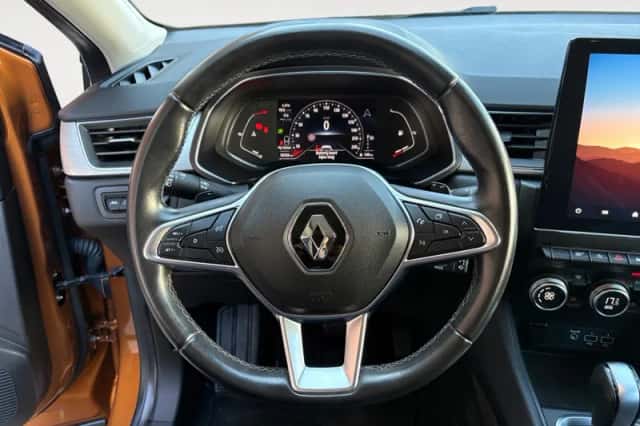 Renault Captur (2020) thumbnail 15