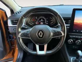 Renault Captur (2020) thumbnail 15