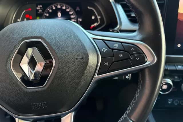 Renault Captur (2020) thumbnail 17
