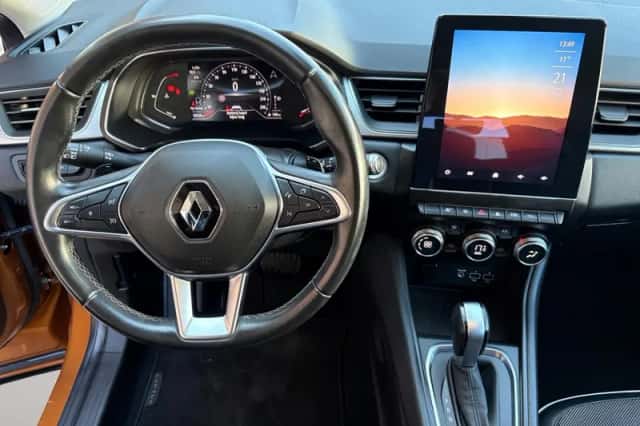 Renault Captur (2020) thumbnail 18