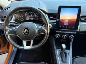 Renault Captur (2020) thumbnail 18