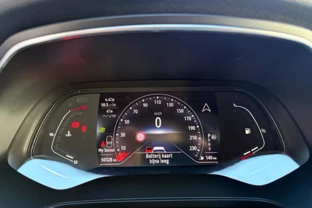 Renault Captur (2020) thumbnail 19